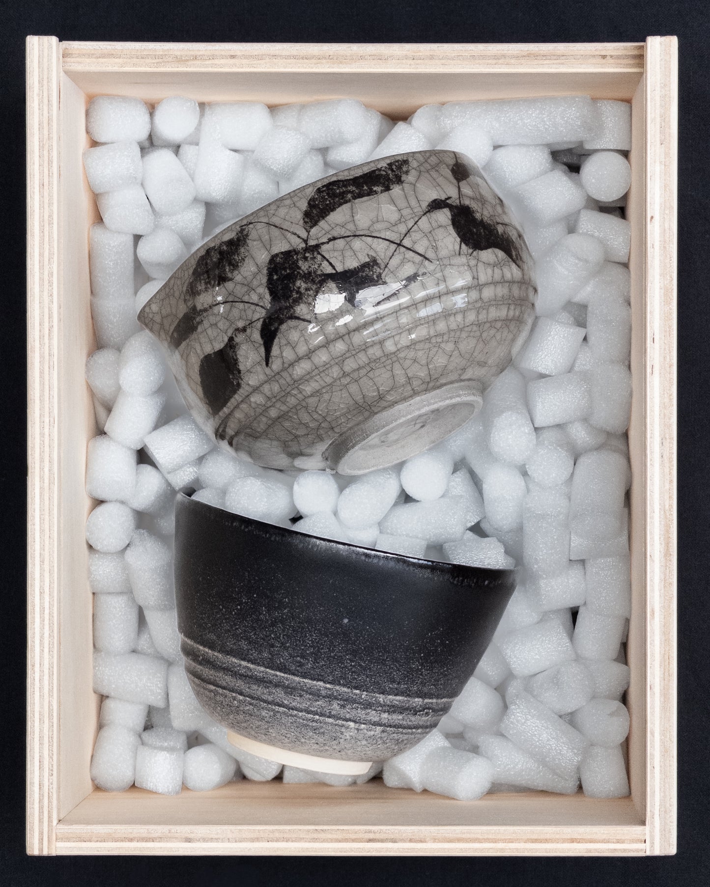 Chawan “Dream”