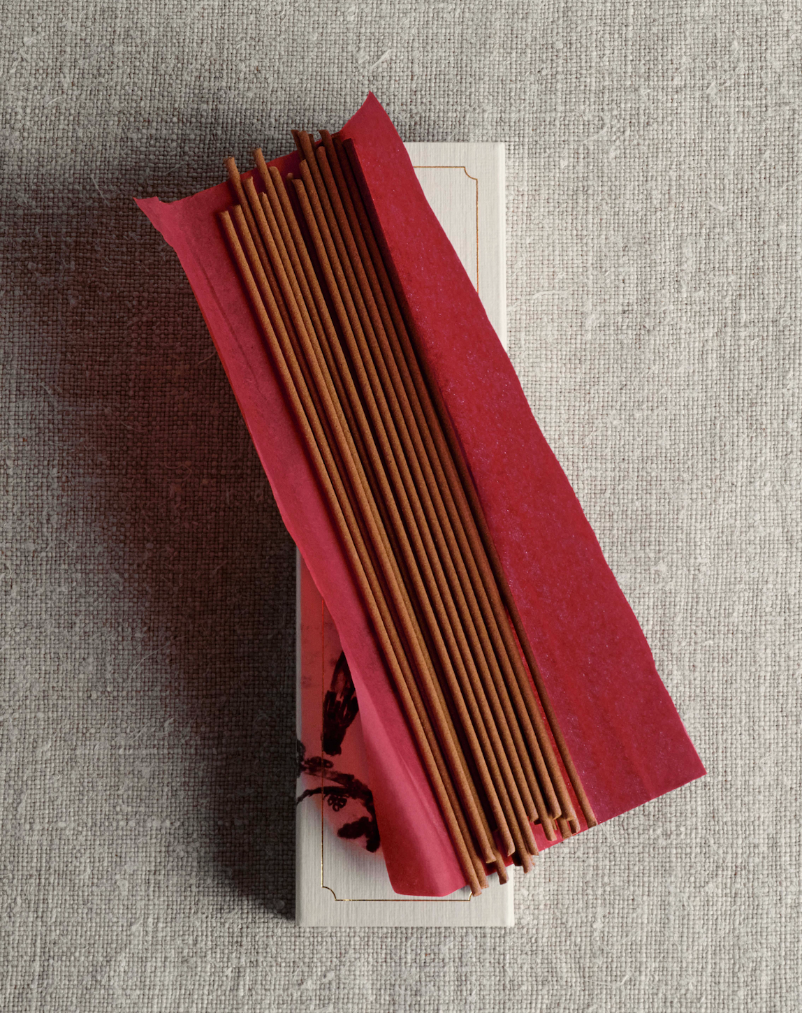 Incense "Water Lily"