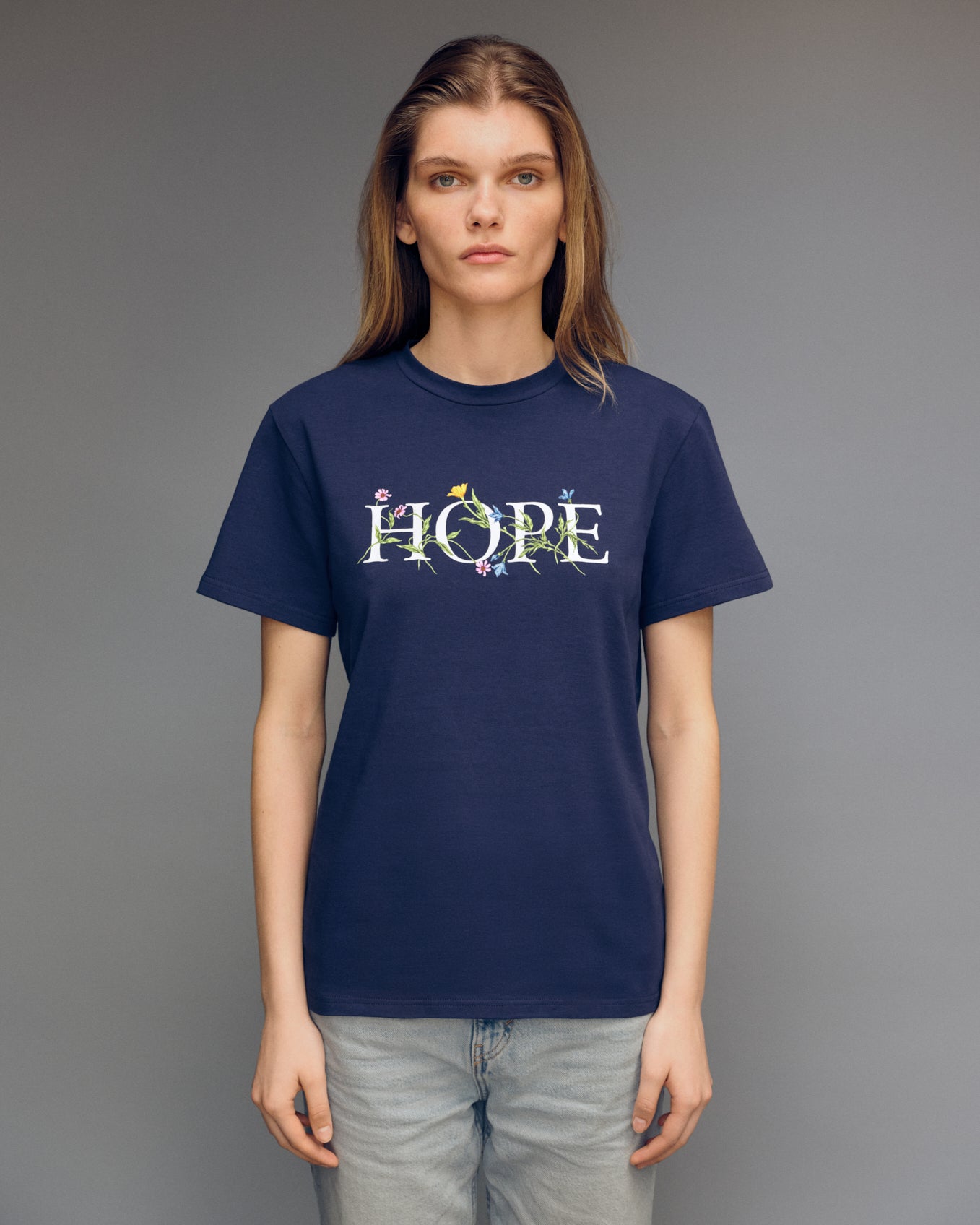 T-shirt “Hope”
