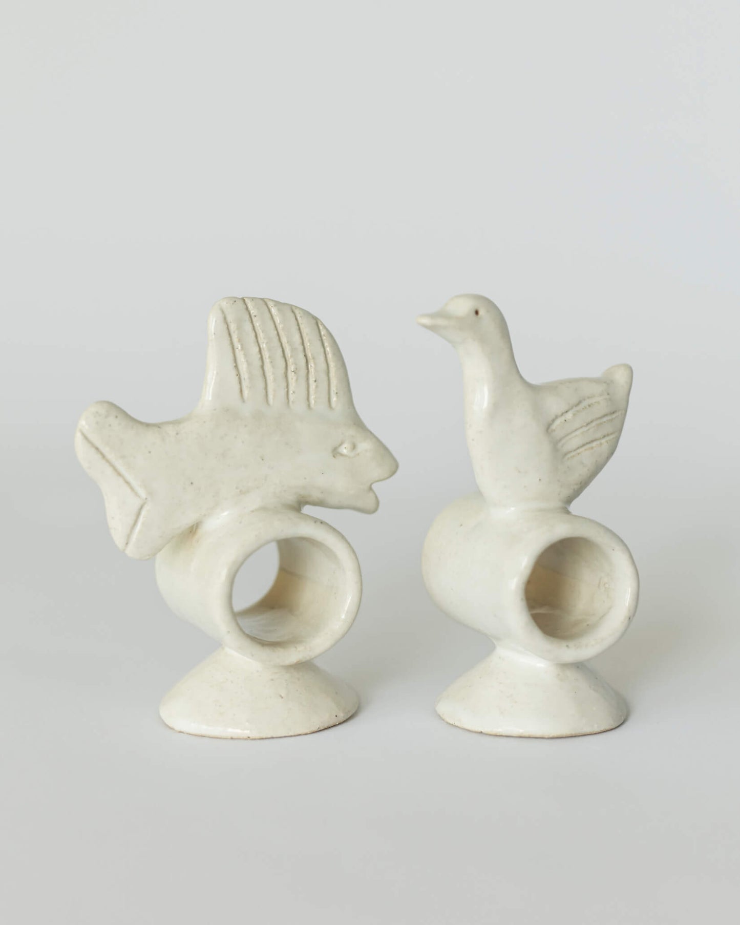 Купіть виріб ручної роботи Ceramic Napkin Holders від Nadiia World. Ідеальний вибір для додавання вишуканості та шарму до вашого житлового простору або колекції особистих аксесуарів.