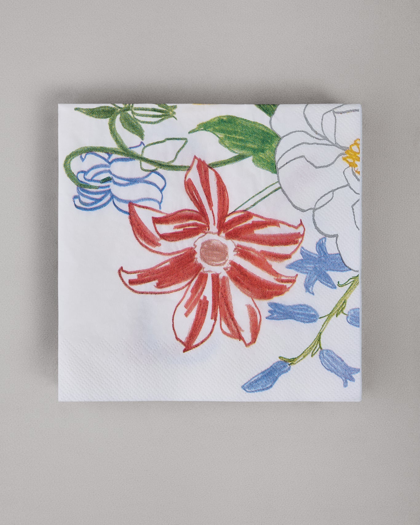 Купіть виріб ручної роботи Napkin Set "Festive Mood" від Nadiia World. Ідеальний вибір для додавання вишуканості та шарму до вашого житлового простору або колекції особистих аксесуарів.
