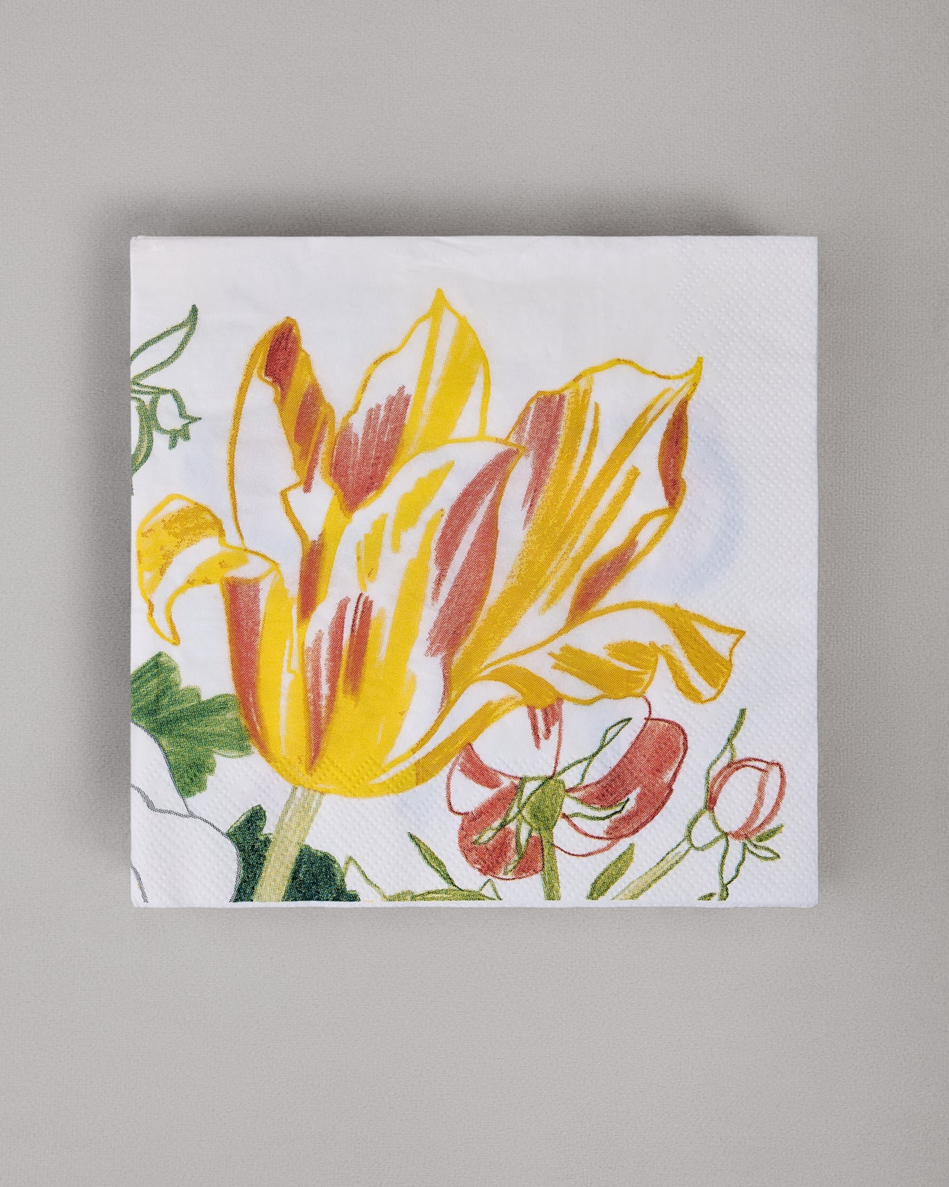 Купіть виріб ручної роботи Napkin Set "Festive Mood" від Nadiia World. Ідеальний вибір для додавання вишуканості та шарму до вашого житлового простору або колекції особистих аксесуарів.