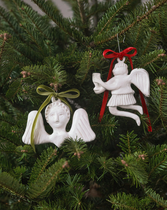 Cherubs Home Decorations