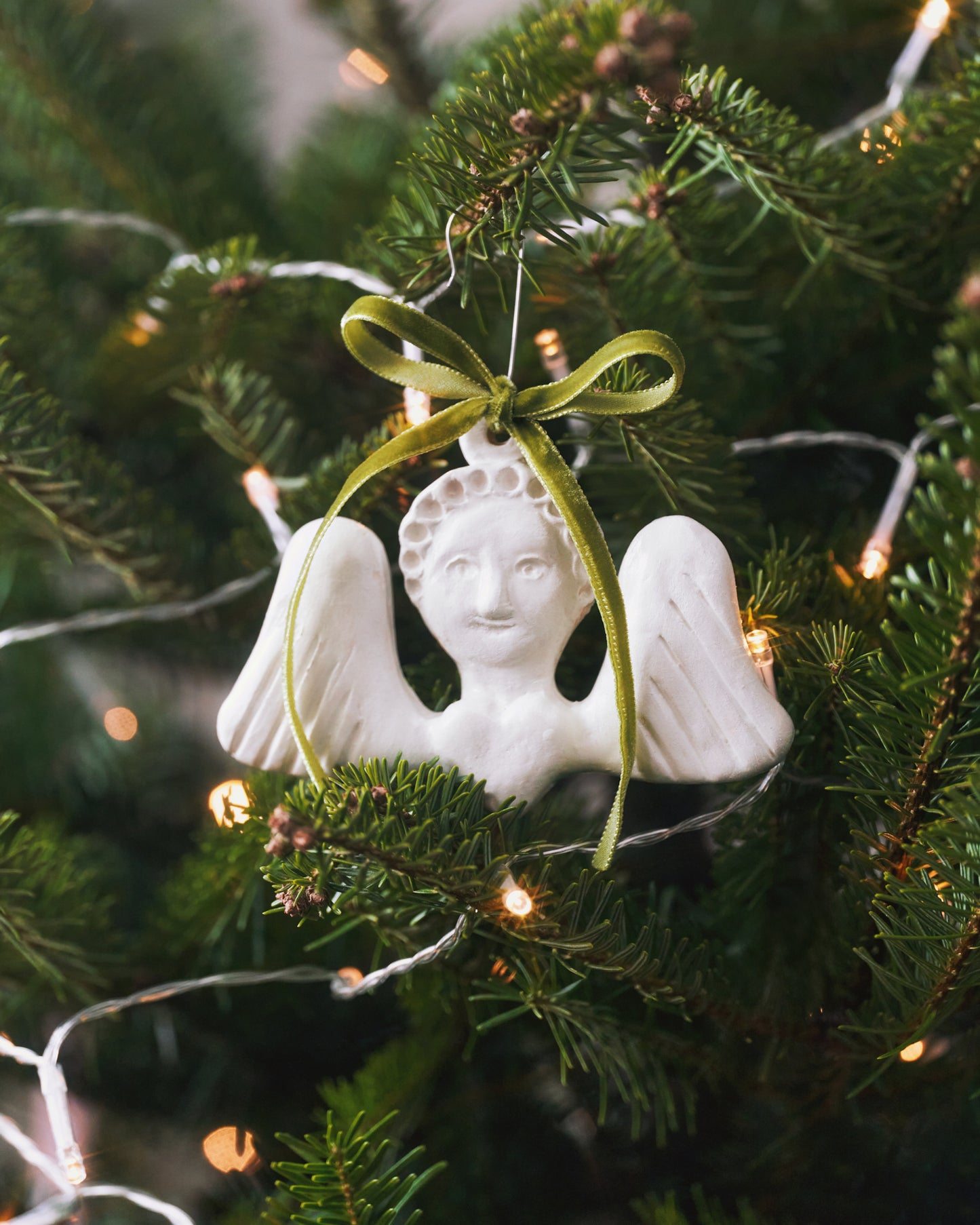 Cherubs Home Decorations