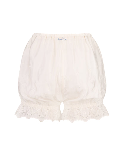 Купіть виріб ручної роботи Silk Shorts “Love” від Nadiia World. Ідеальний вибір для додавання вишуканості та шарму до вашого житлового простору або колекції особистих аксесуарів.