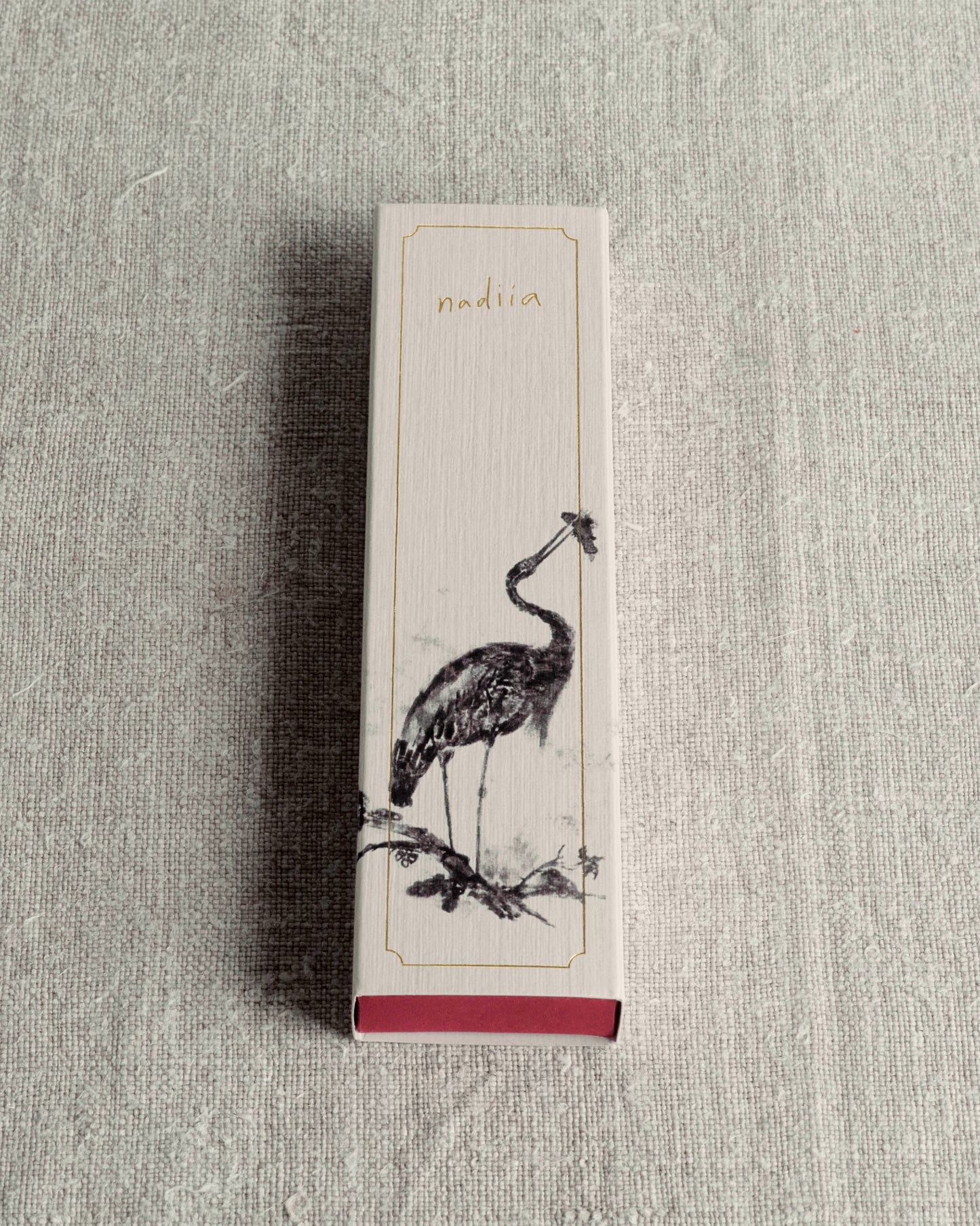 Incense "Water Lily"