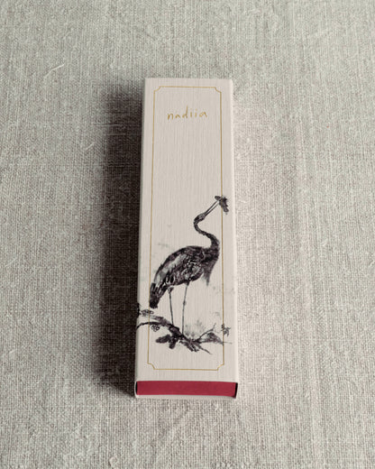 Incense "Water Lily"