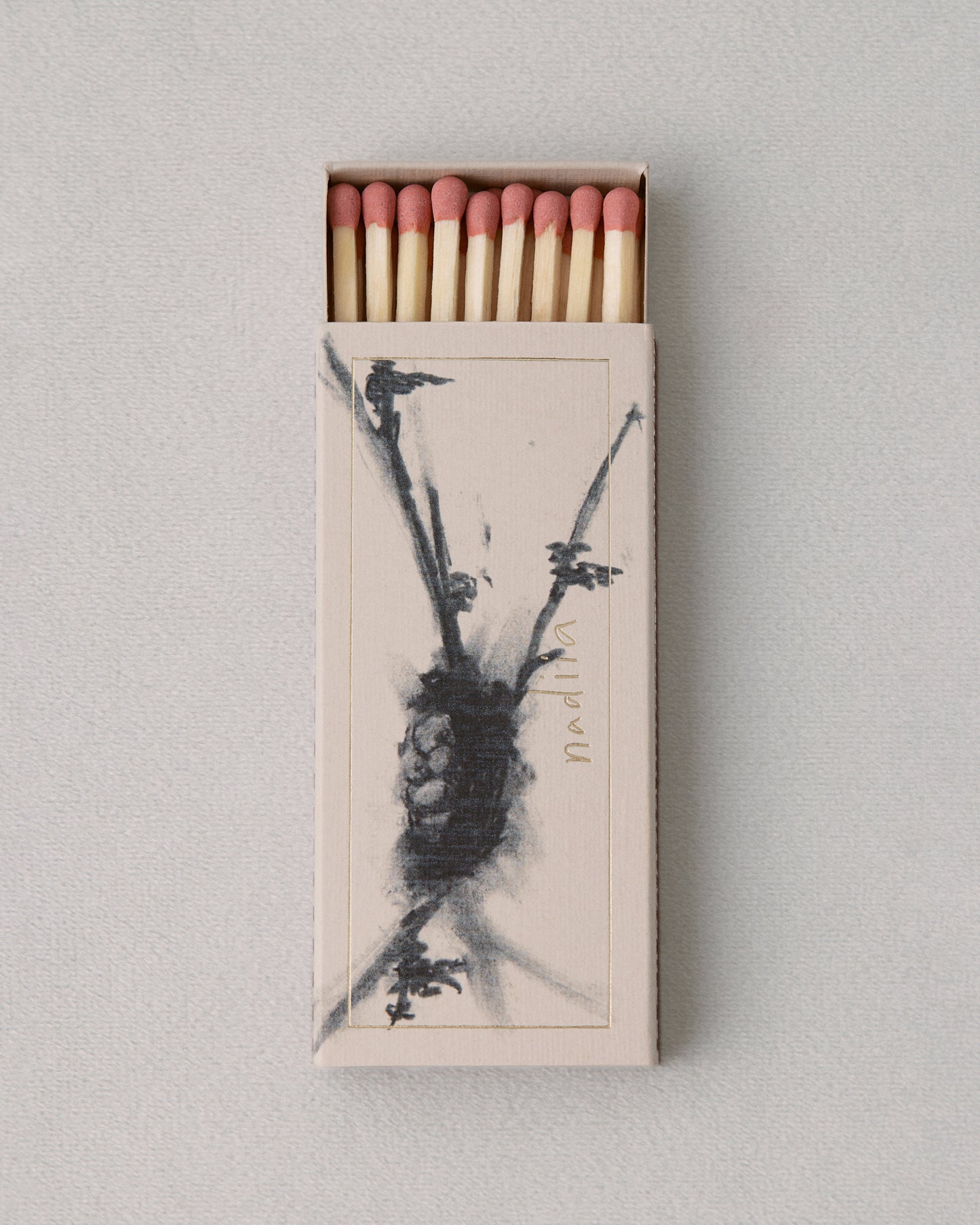 Matches 1