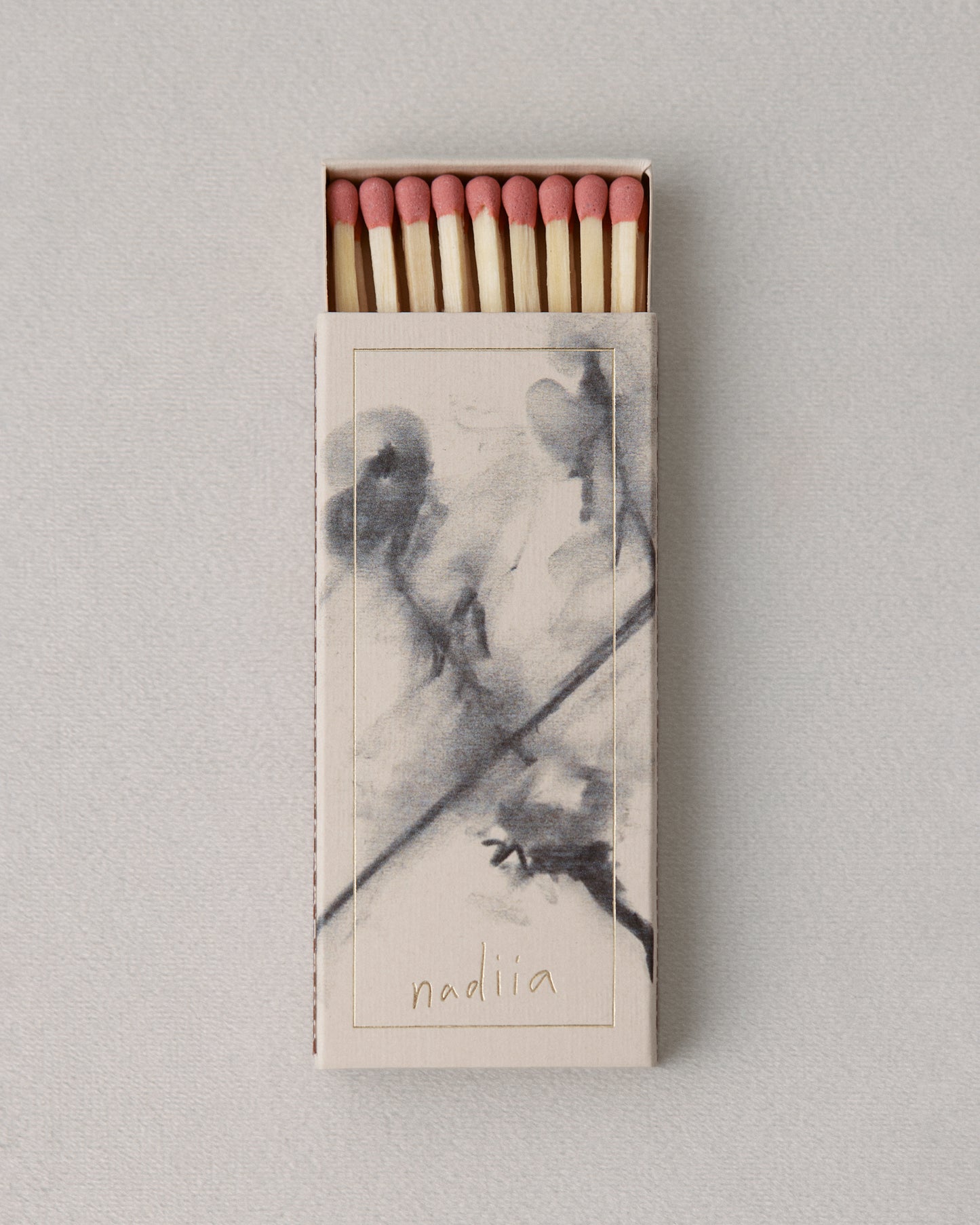 Matches 2