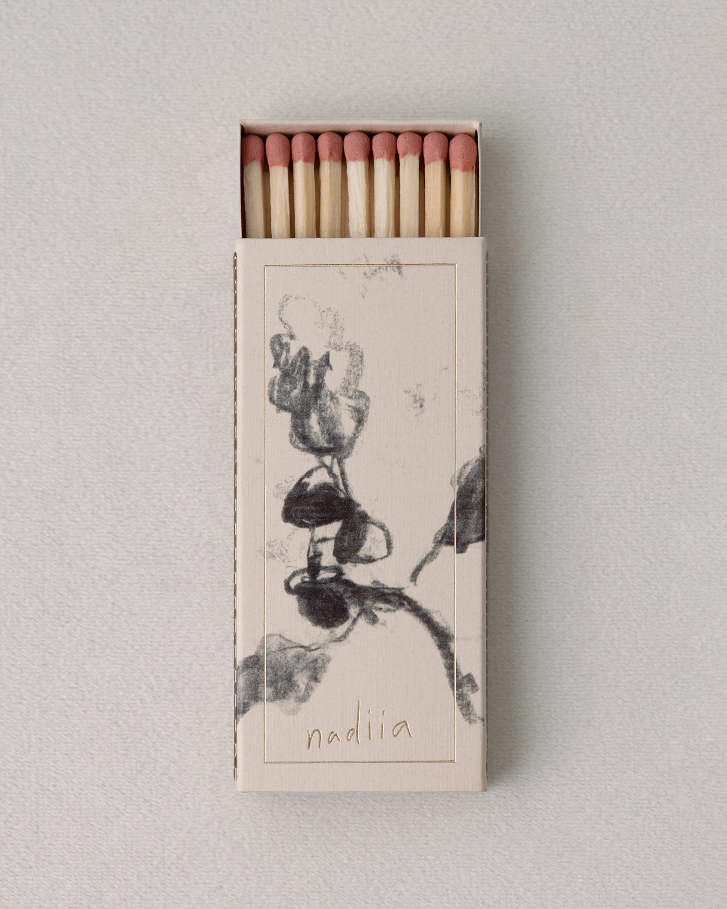 Matches 3