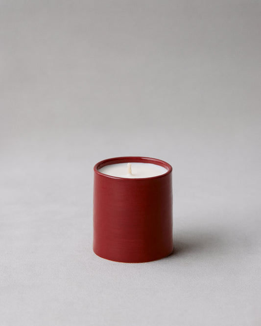 Cherry Sweets Scented Candle