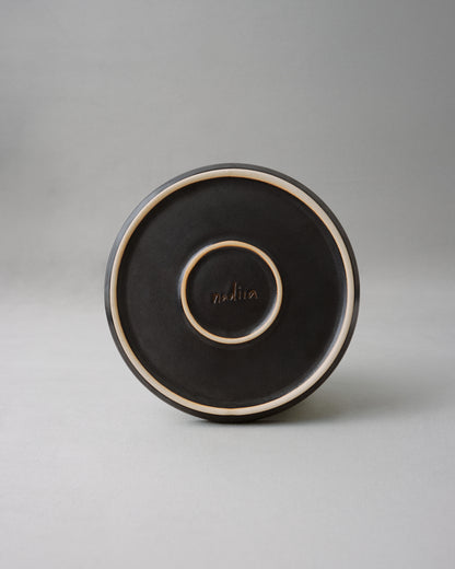 Купіть виріб ручної роботи Candle Dish від Nadiia World. Ідеальний вибір для додавання вишуканості та шарму до вашого житлового простору або колекції особистих аксесуарів.