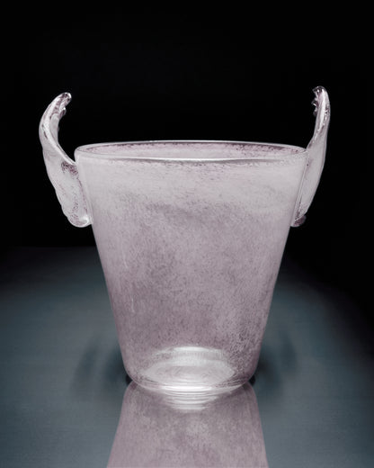 Відерце Для Льоду «Крила» Рожеве сяйво