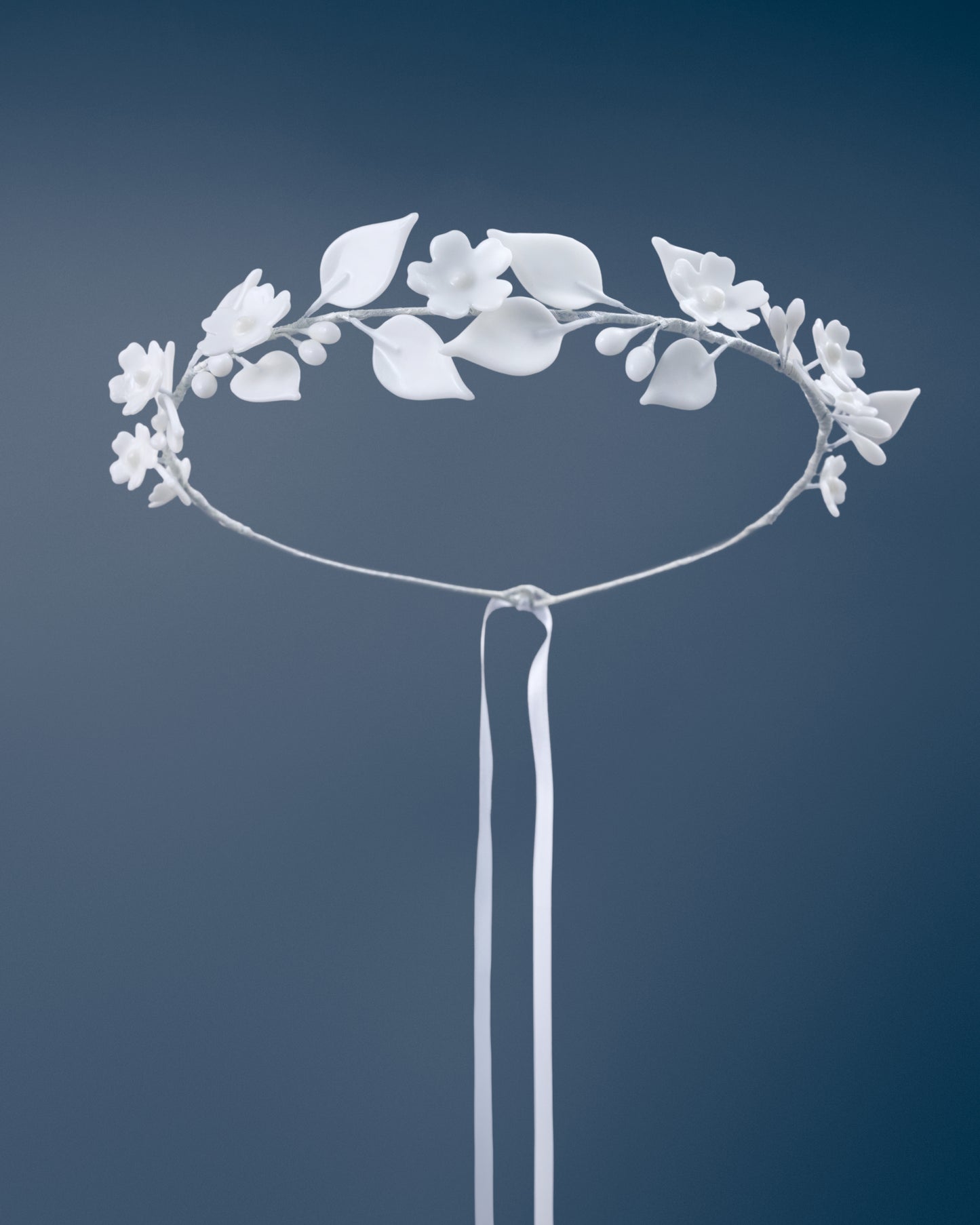 Wax Wreath “Girls Power”