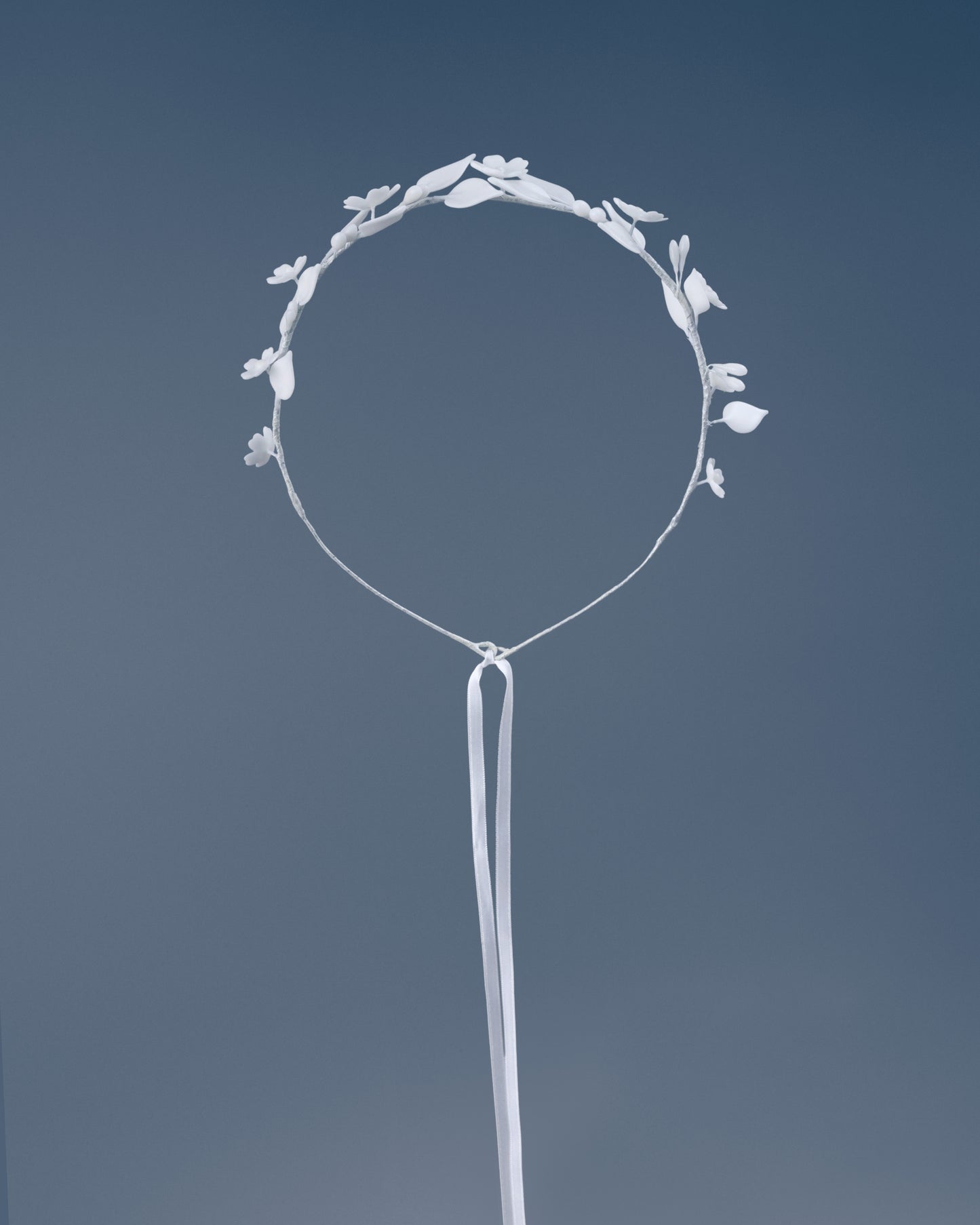 Wax Wreath “Girls Power”