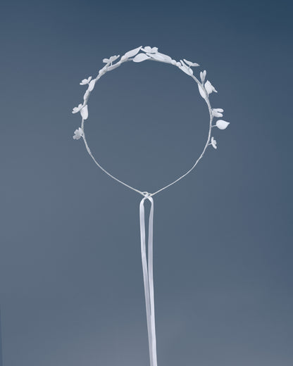 Wax Wreath “Girls Power”