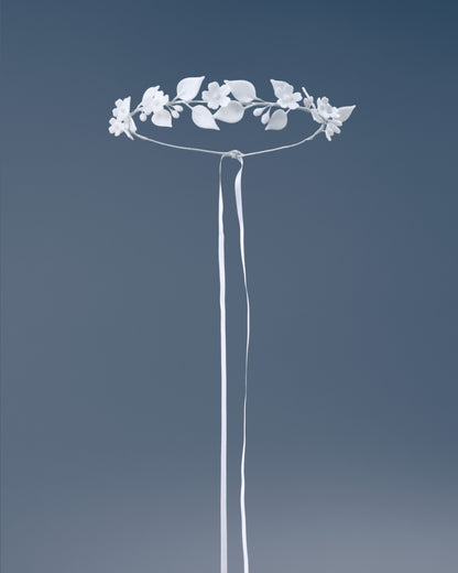 Wax Wreath “Girls Power”