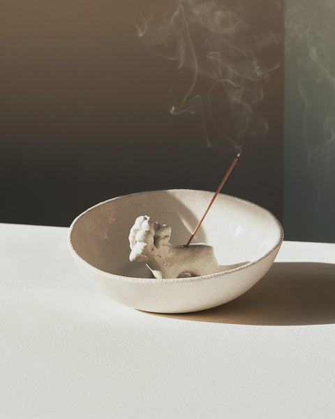 Incense Holder “Baranets” – Nadiia World