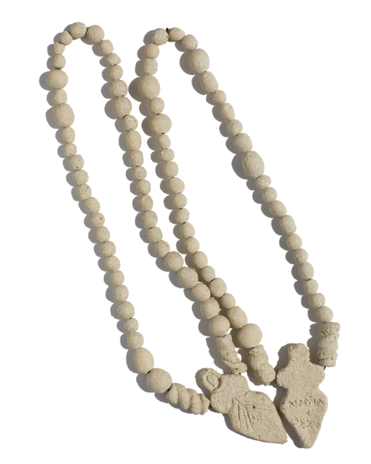 ‘Tree of life Oranta’ necklace