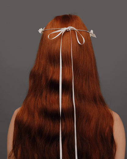 Wax Wreath “Girls Power”