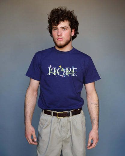 T-shirt “Hope”
