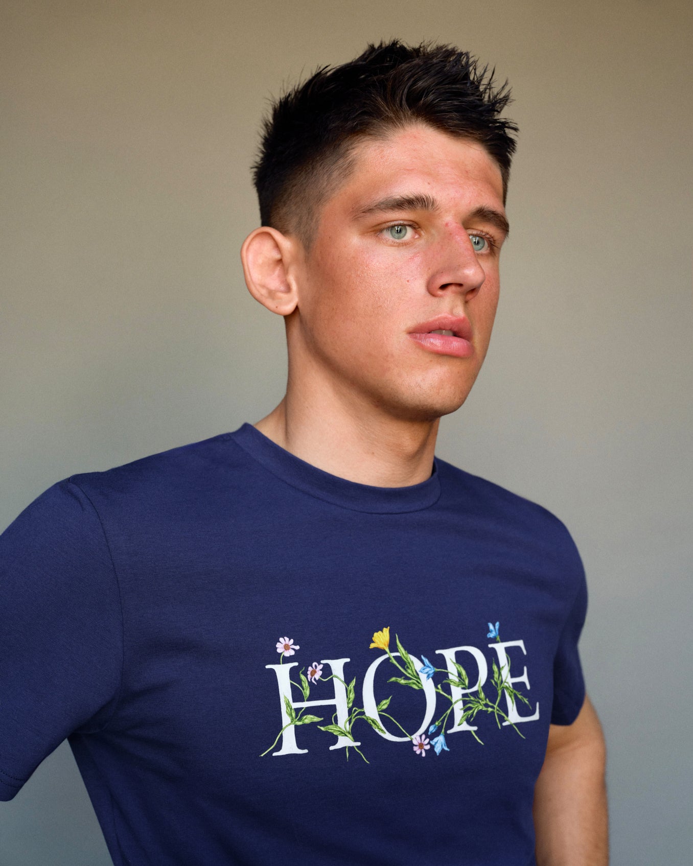 T-shirt “Hope”