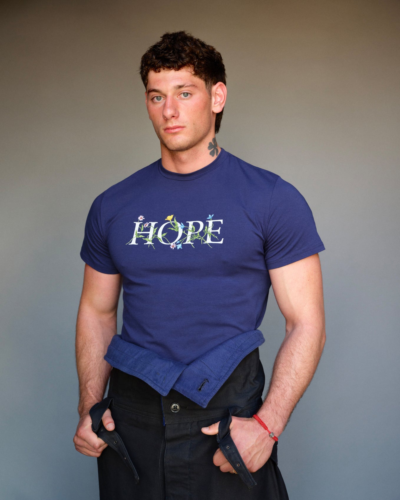 T-shirt “Hope”