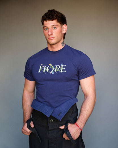 T-shirt “Hope”