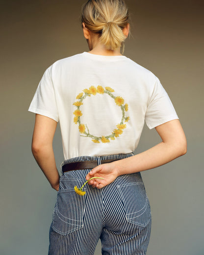 T-shirt “Wreath”