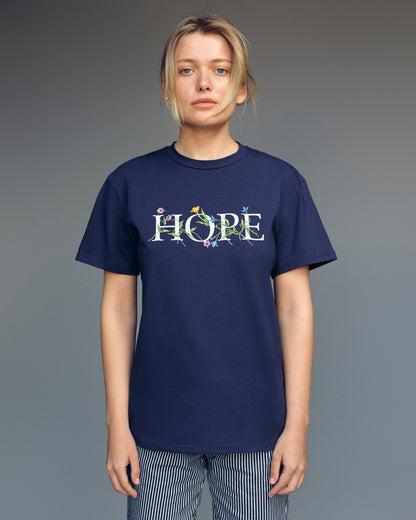 T-shirt “Hope”