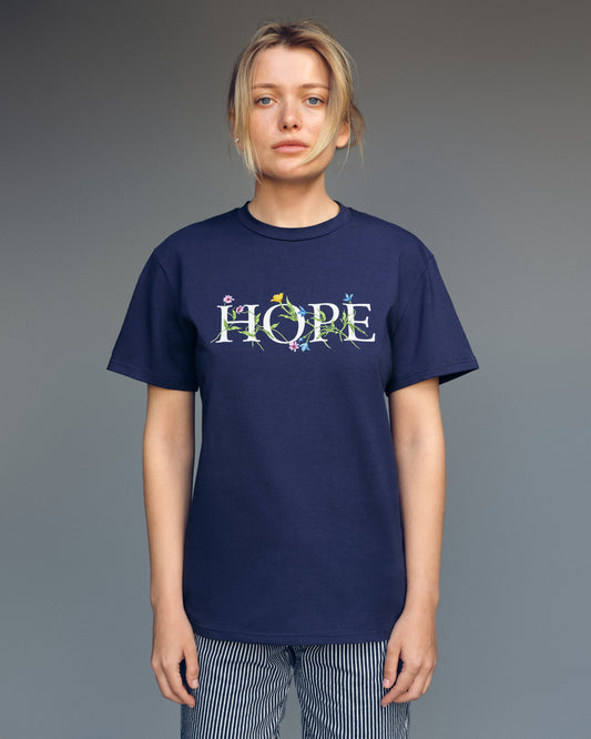 T-shirt “Hope”