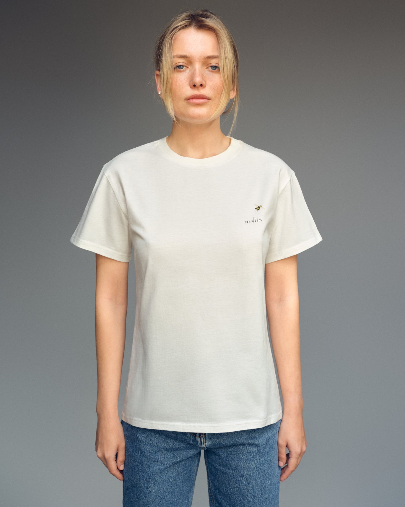 T-shirt “Wreath”