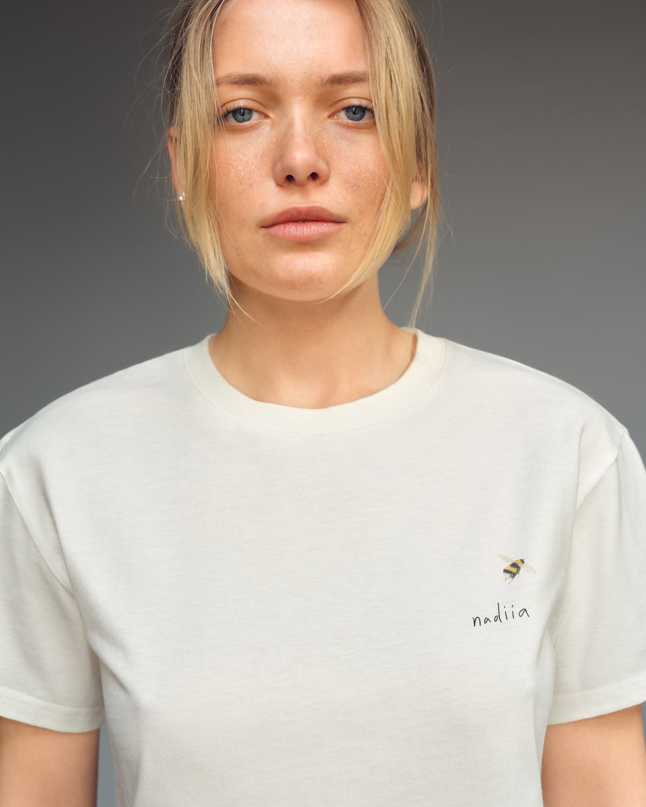 T-shirt “Wreath”