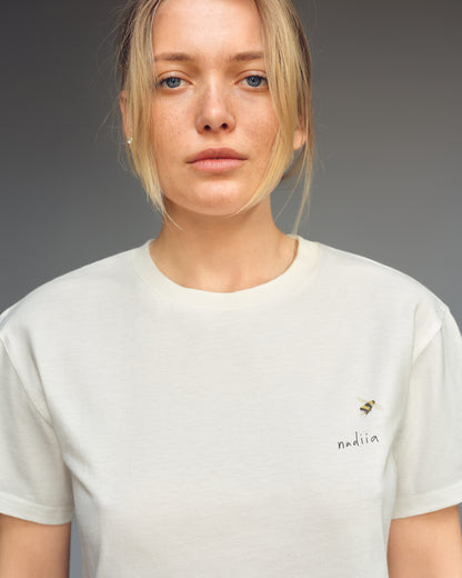 T-shirt “Wreath”