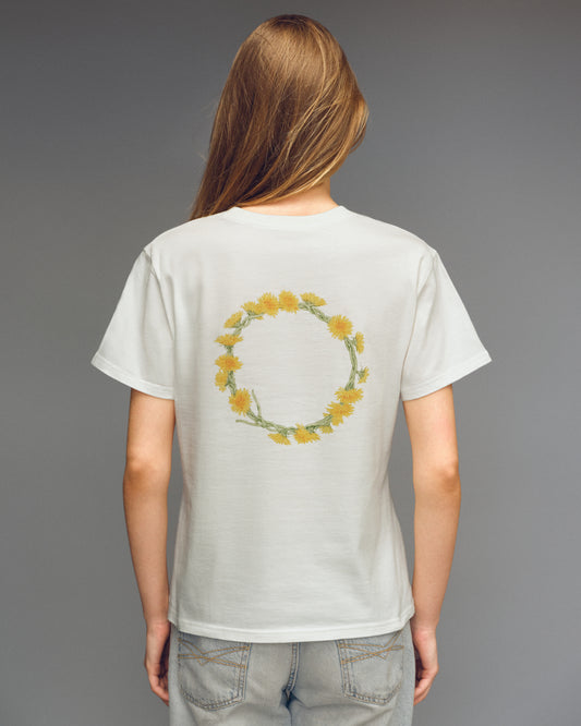 T-shirt “Wreath”
