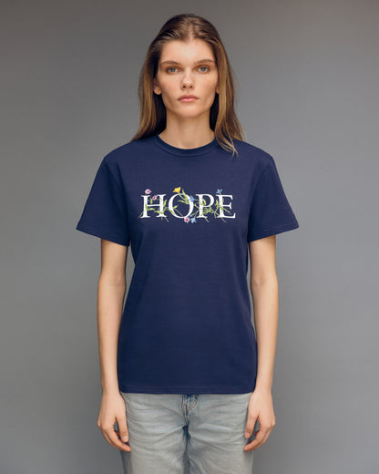 T-shirt “Hope”