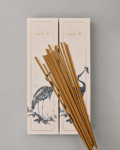 Купіть виріб ручної роботи Incense "Water Lily" від Nadiia World. Ідеальний вибір для додавання вишуканості та шарму до вашого житлового простору або колекції особистих аксесуарів.